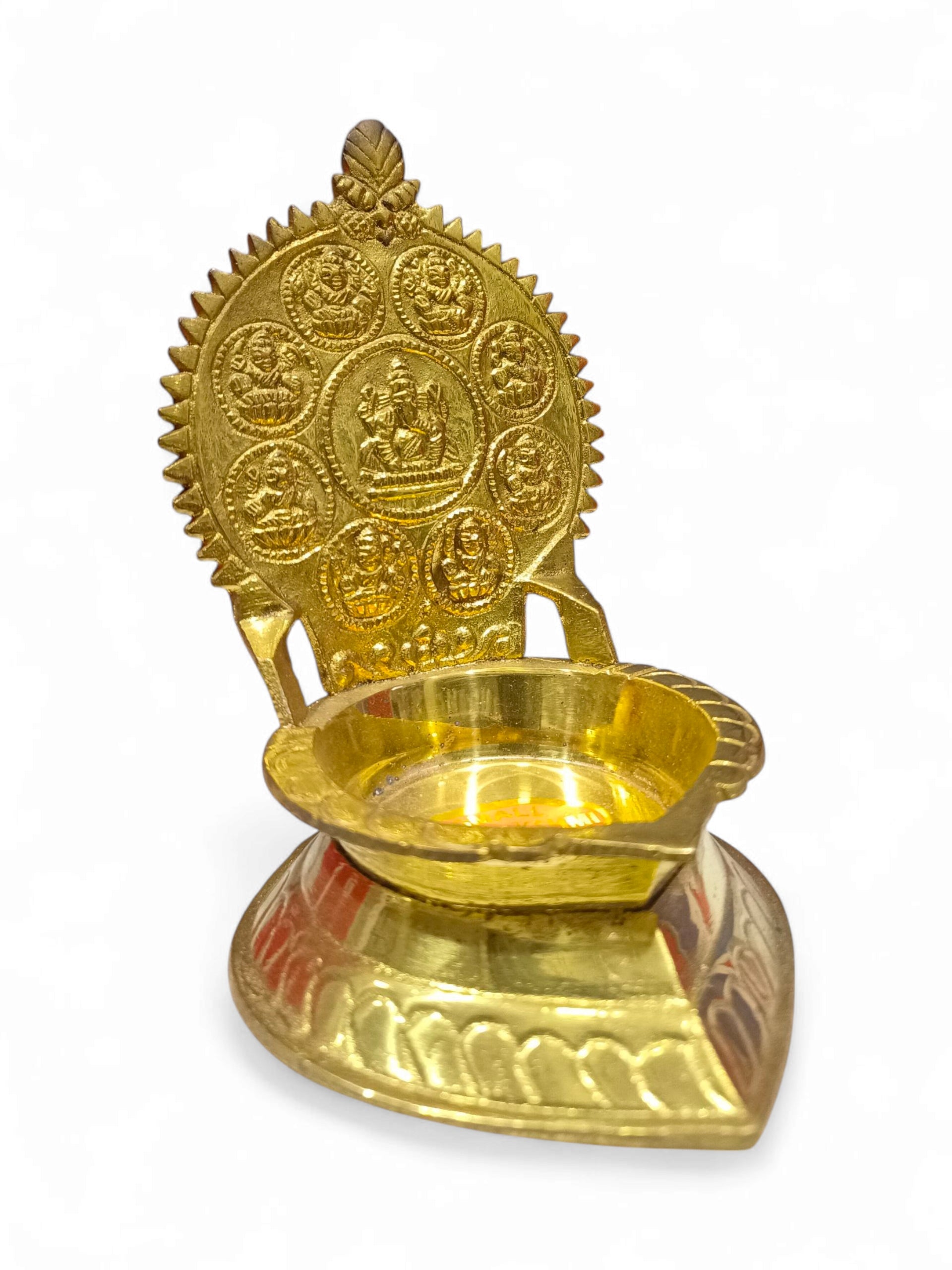 ASTALAKSHMI NO.2 ASTALAKSHMI NO.2